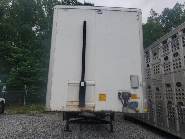 1UYVS12898P577414 - 2008 UTILITY UNKNOWN Beyaz fotoğraf 8