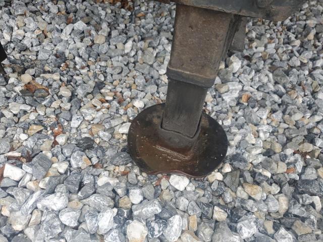 1UYVS12898P577414 - 2008 UTILITY UNKNOWN Beyaz fotoğraf 9