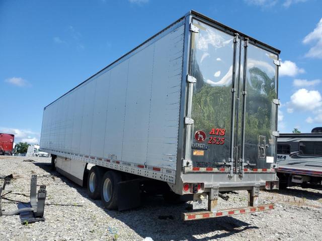 1GRAA0621DE700067 - 2013 GREAT DANE TRAILER REEFER WHITE photo 3