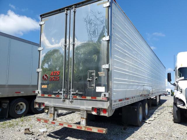 1GRAA0621DE700067 - 2013 GREAT DANE TRAILER REEFER WHITE photo 6