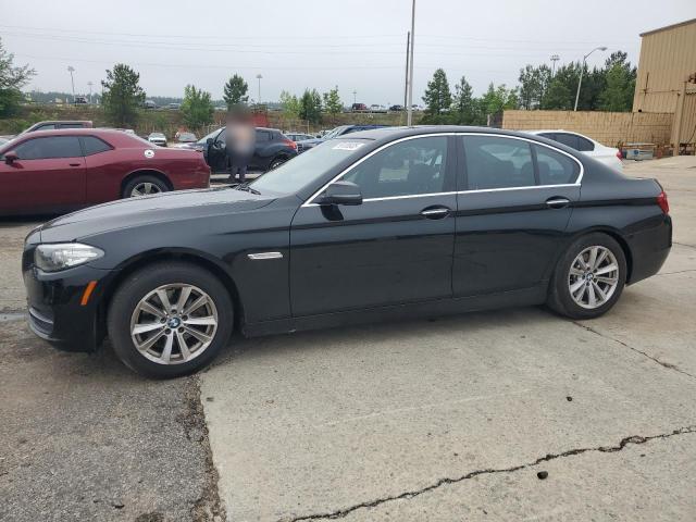 2014 BMW 528 I, 