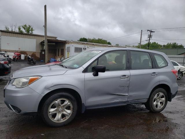 2014 SUBARU FORESTER 2.5I, null