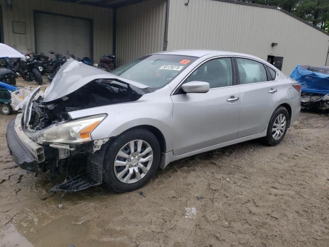 2015 NISSAN ALTIMA 2.5, null
