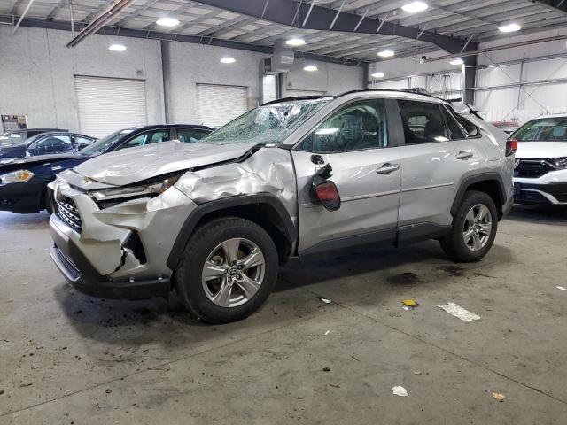 2022 TOYOTA RAV4 XLE, 