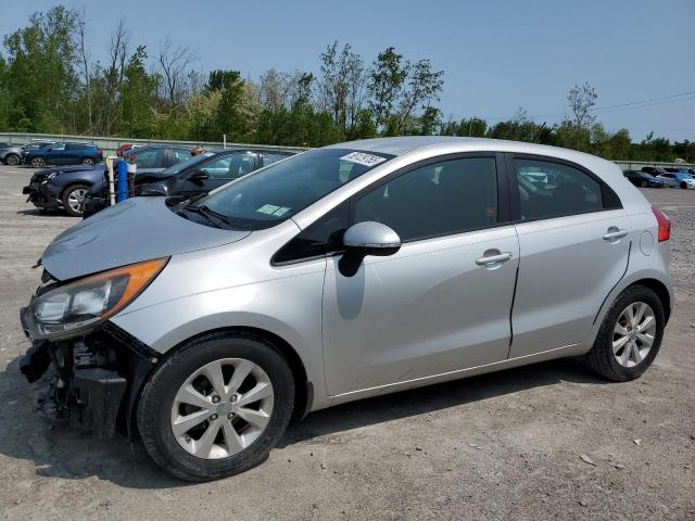 2014 KIA RIO EX, 