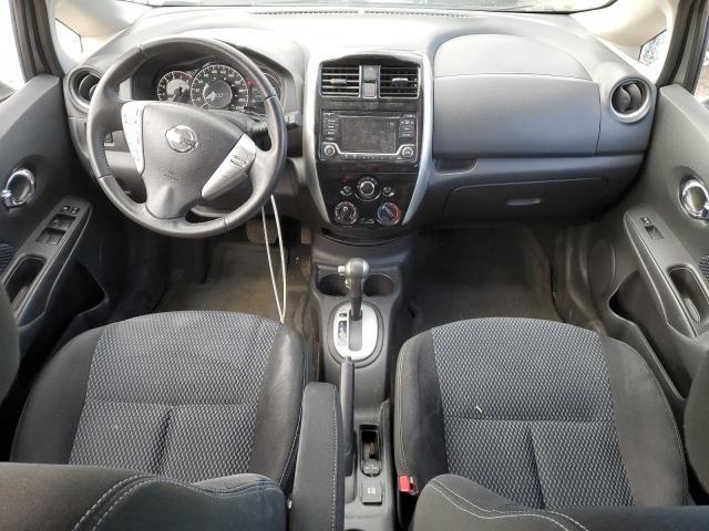 3N1CE2CP1FL445588 - 2015 NISSAN VERSA NOTE S SILVER photo 8