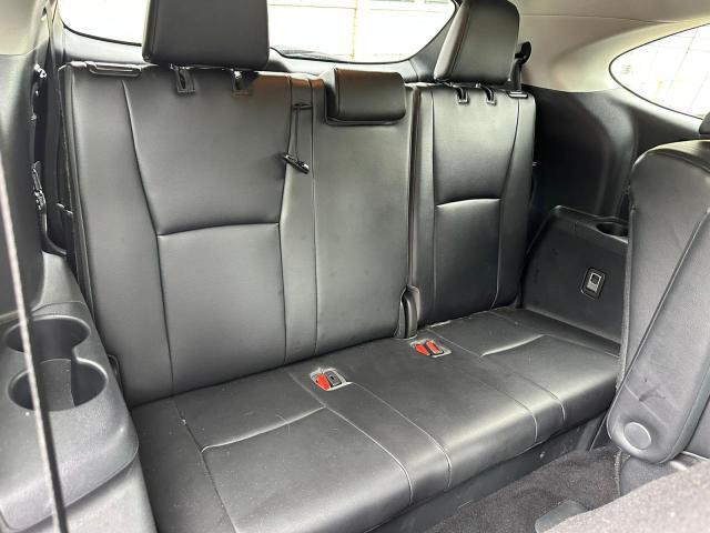 5TDGZRAH6MS066097 - 2021 TOYOTA HIGHLANDER XLE Silber Foto 10