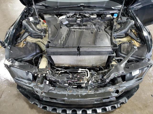 5YJSA1E25KF310915 - 2019 TESLA MODEL S 黑色 照片 12