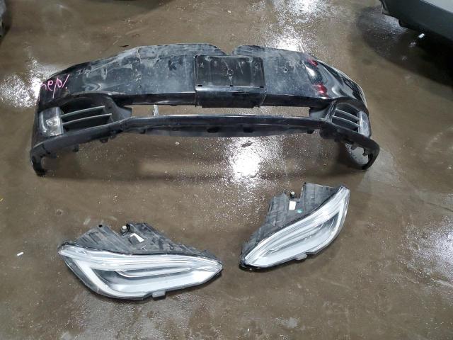 5YJSA1E25KF310915 - 2019 TESLA MODEL S 黑色 照片 13