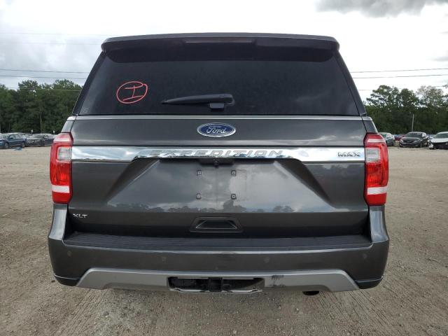 1FMJK1HT4KEA64241 - 2019 FORD EXPEDITION MAX XLT CHARCOAL photo 6