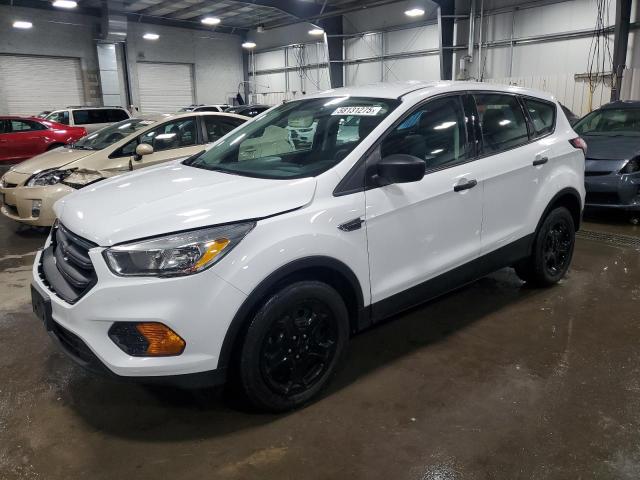 2017 FORD ESCAPE S, 