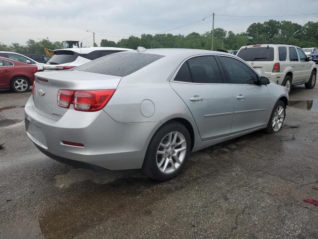 1G11C5SA0DU120578 - 2013 CHEVROLET MALIBU 1LT SILVER photo 3