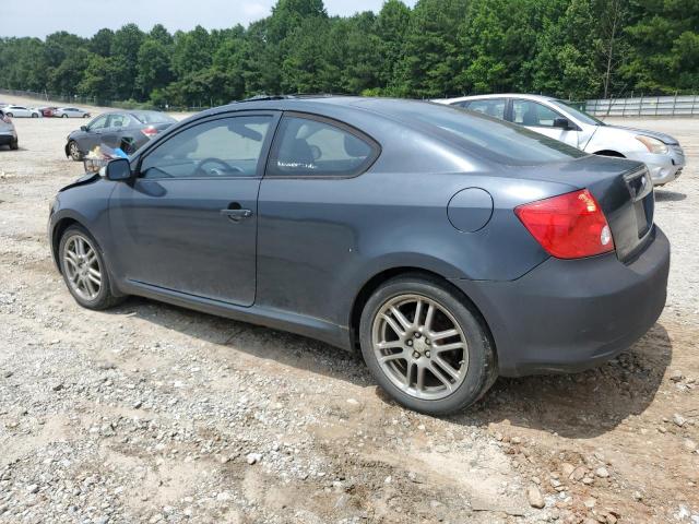 JTKDE177470160087 - 2007 SCION TC GRAY photo 2