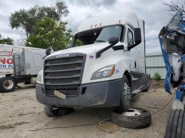 3AKJHHDR7LSLL0531 - 2020 FREIGHTLINER CASCADIA 1 თეთრი ფოტო 2