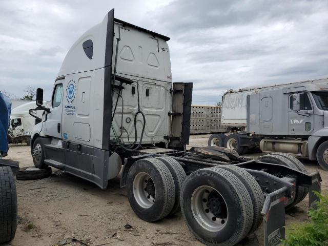 3AKJHHDR7LSLL0531 - 2020 FREIGHTLINER CASCADIA 1 თეთრი ფოტო 3