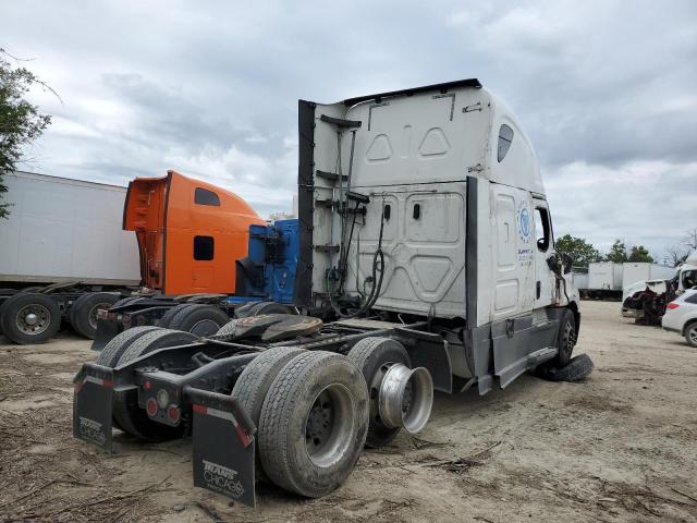 3AKJHHDR7LSLL0531 - 2020 FREIGHTLINER CASCADIA 1 თეთრი ფოტო 4