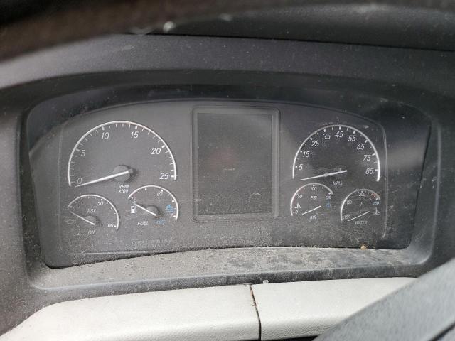 3AKJHHDR7LSLL0531 - 2020 FREIGHTLINER CASCADIA 1 თეთრი ფოტო 8