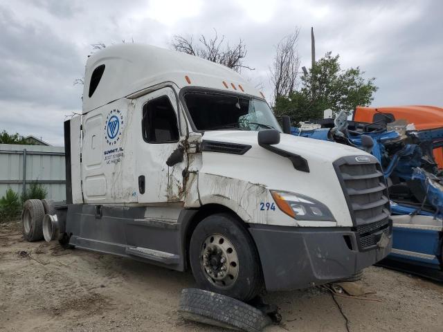 3AKJHHDR7LSLL0531 - 2020 FREIGHTLINER CASCADIA 1 თეთრი ფოტო 9