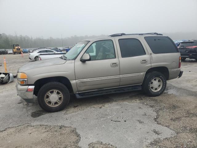 2001 GMC YUKON, 