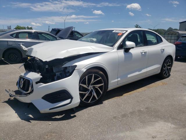 2019 VOLVO S60 T5 MOMENTUM, null