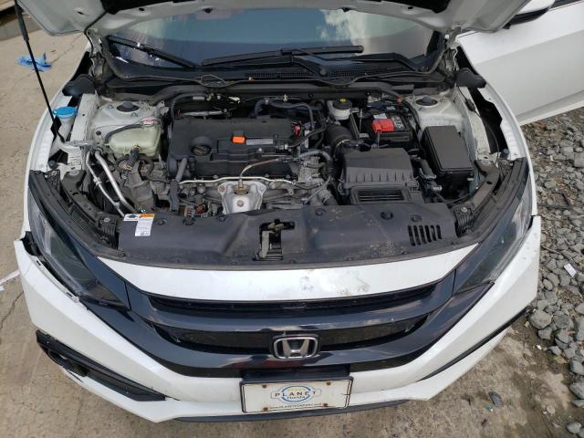 2HGFC2F8XKH569979 - 2019 HONDA CIVIC SPORT 白色 照片 11