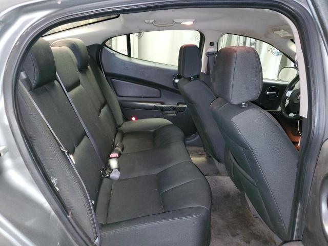 2G2WP552071105377 - 2007 PONTIAC GRAND PRIX 灰色 照片 10