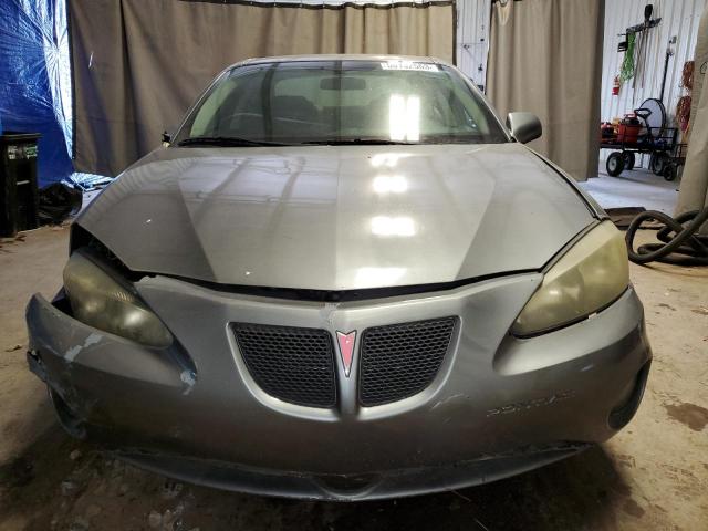 2G2WP552071105377 - 2007 PONTIAC GRAND PRIX 灰色 照片 5