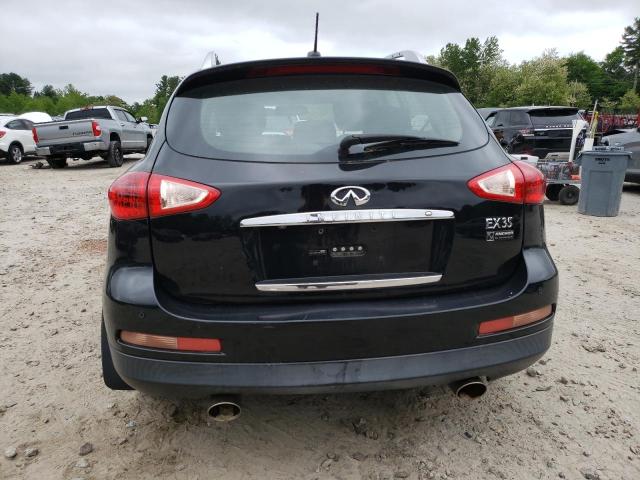 JN1AJ0HR1AM756583 - 2010 INFINITI EX35 BASE 黑色 照片 6