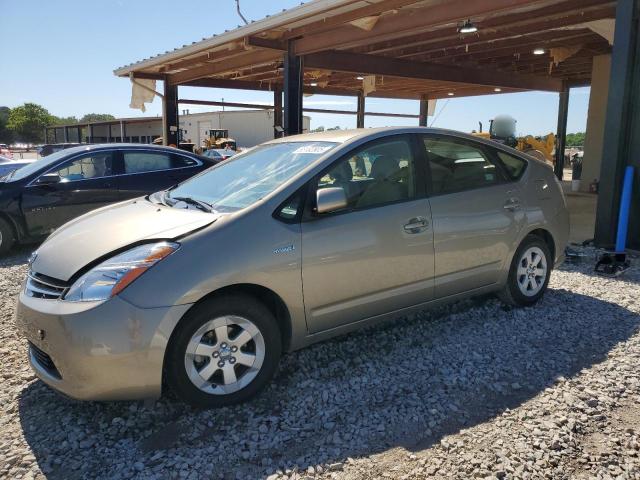 2008 TOYOTA PRIUS, null