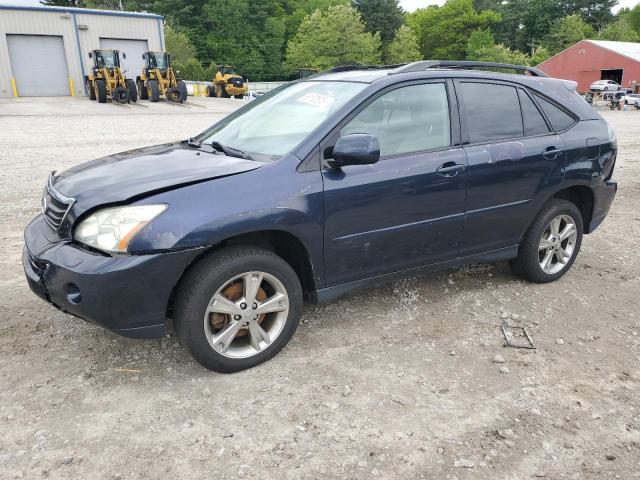 2006 LEXUS RX 400, null