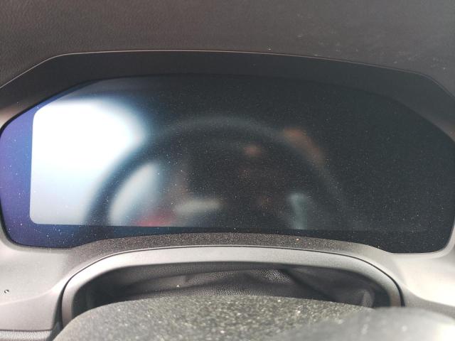 WBA13AR05PCL25964 - 2023 BMW M440XI BLACK photo 9