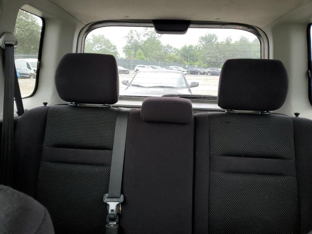 JTLKT324854000642 - 2005 TOYOTA SCION XB 灰色 照片 10