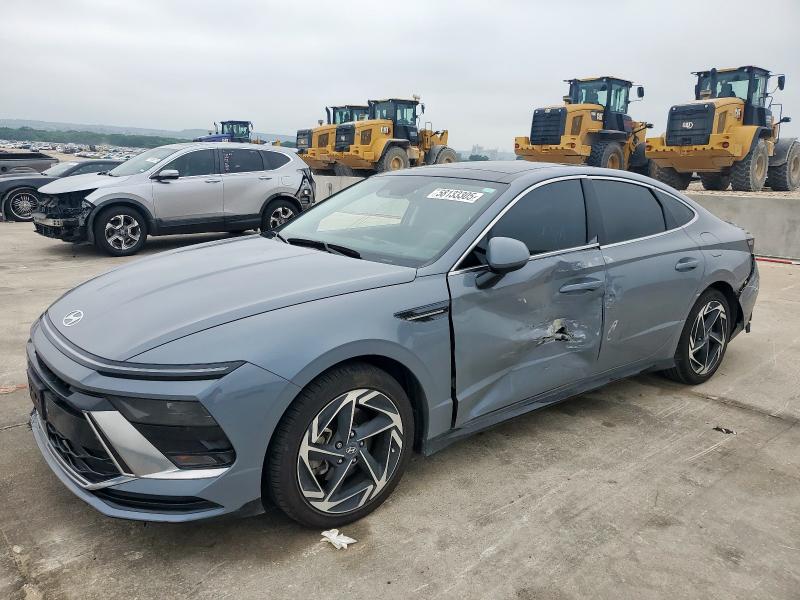 2024 HYUNDAI SONATA SEL, null