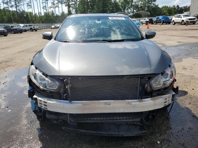 SHHFK7H74JU400319 - 2018 HONDA CIVIC EXL 灰色 照片 5