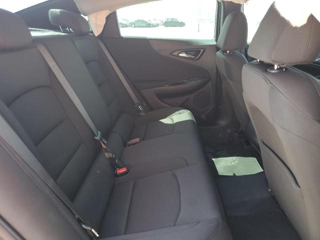 1G1ZG5ST1RF223707 - 2024 CHEVROLET MALIBU RS GOLD photo 10