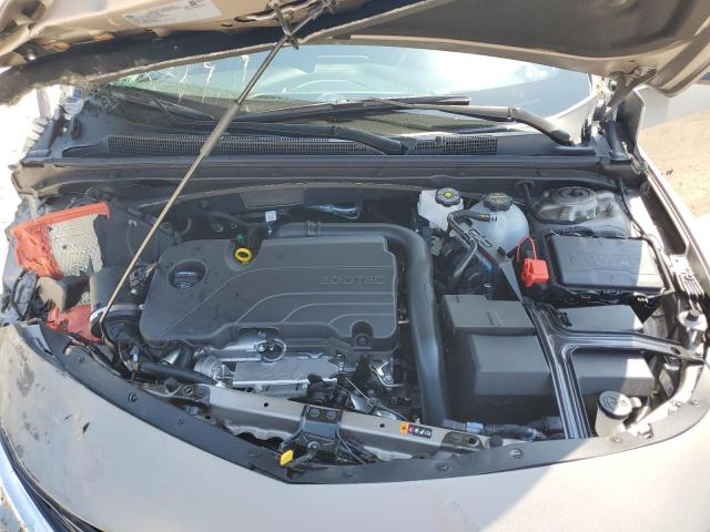 1G1ZG5ST1RF223707 - 2024 CHEVROLET MALIBU RS GOLD photo 11