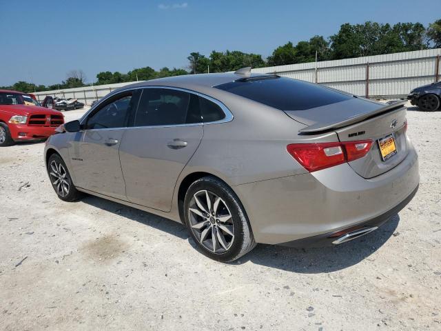 1G1ZG5ST1RF223707 - 2024 CHEVROLET MALIBU RS GOLD photo 2