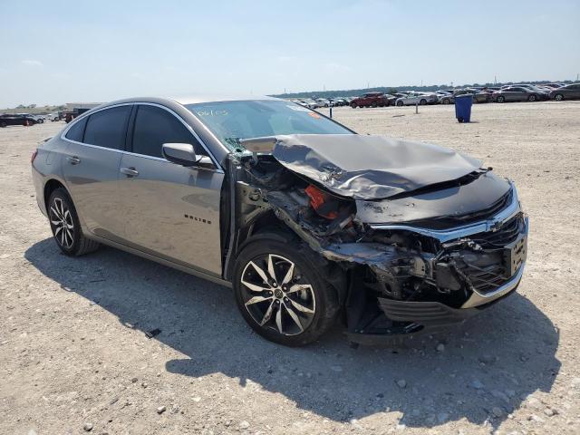 1G1ZG5ST1RF223707 - 2024 CHEVROLET MALIBU RS GOLD photo 4