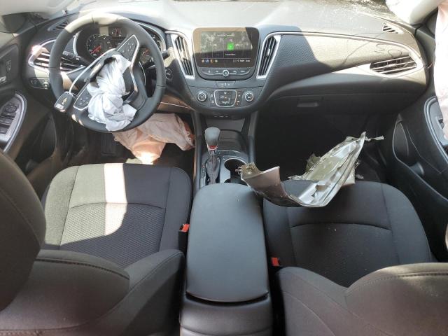 1G1ZG5ST1RF223707 - 2024 CHEVROLET MALIBU RS GOLD photo 8