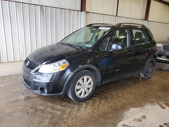 2011 SUZUKI SX4, 