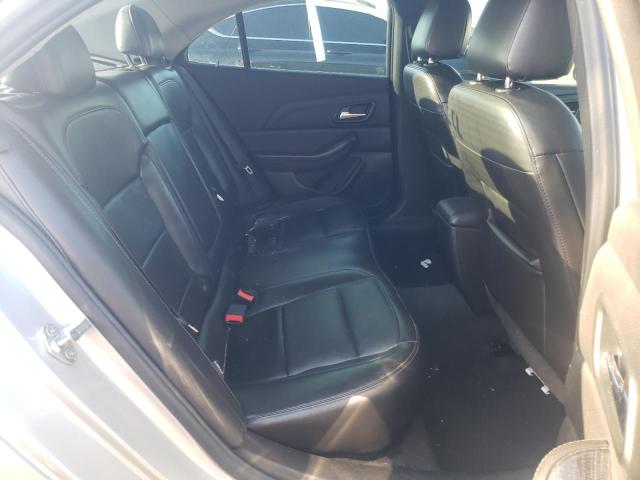 1G11F5SL9FU108943 - 2015 CHEVROLET MALIBU LTZ Gümüş foto 10