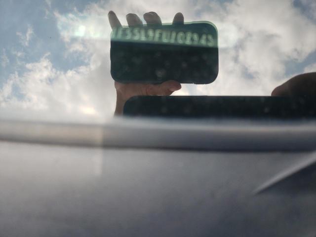 1G11F5SL9FU108943 - 2015 CHEVROLET MALIBU LTZ Gümüş foto 12