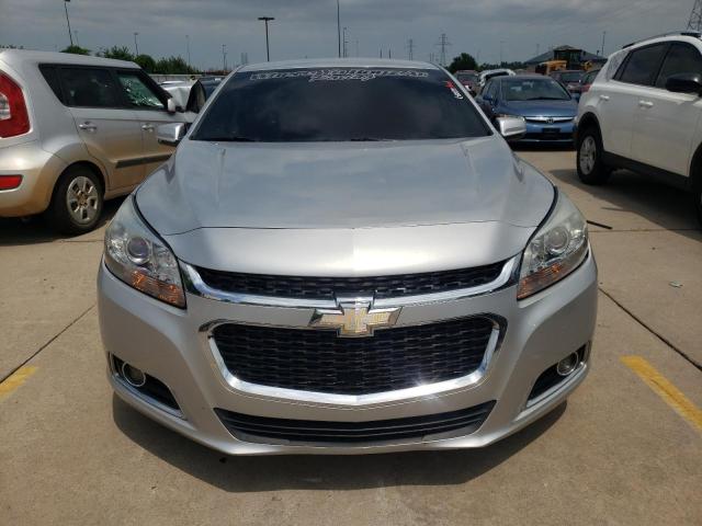1G11F5SL9FU108943 - 2015 CHEVROLET MALIBU LTZ Gümüş foto 5