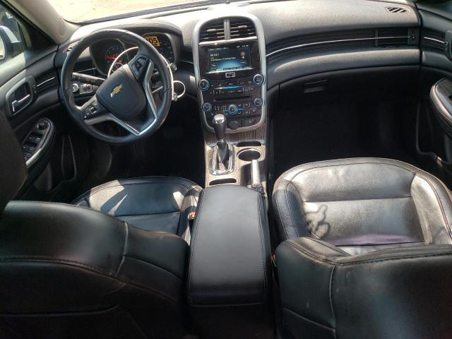 1G11F5SL9FU108943 - 2015 CHEVROLET MALIBU LTZ Gümüş foto 8