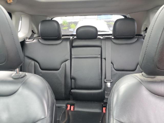 3C4NJDCB0JT101048 - 2018 JEEP COMPASS LIMITED أسود صورة 10