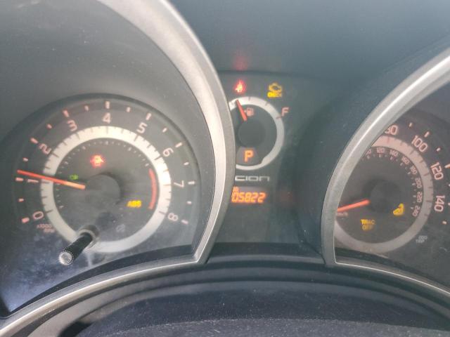 JTKJF5C74C3039453 - 2012 TOYOTA SCION TC 蓝色 照片 9