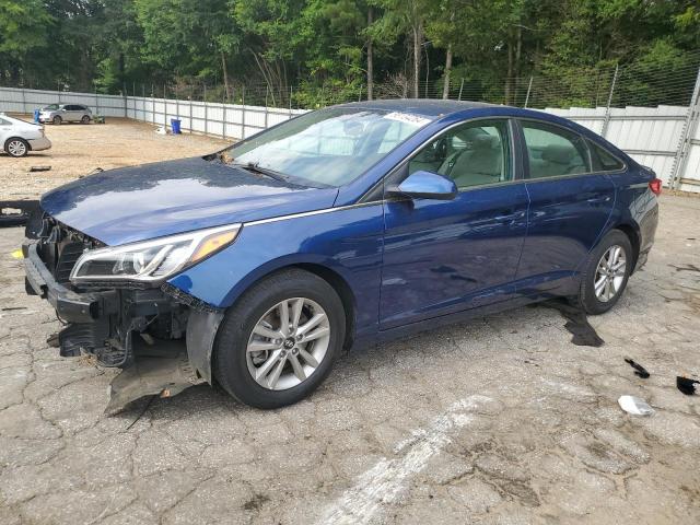 2016 HYUNDAI SONATA SE, 