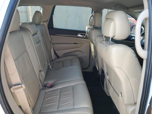 1C4RJEAG3JC340000 - 2018 JEEP GRAND CHEROKEE LAREDO Ağ foto 11