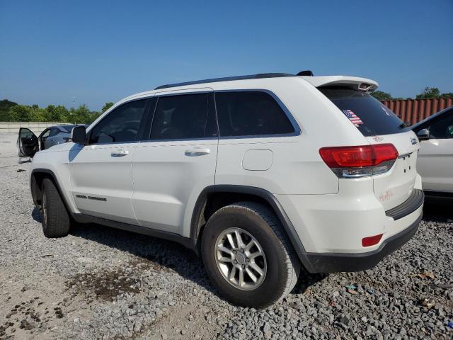 1C4RJEAG3JC340000 - 2018 JEEP GRAND CHEROKEE LAREDO Ağ foto 2
