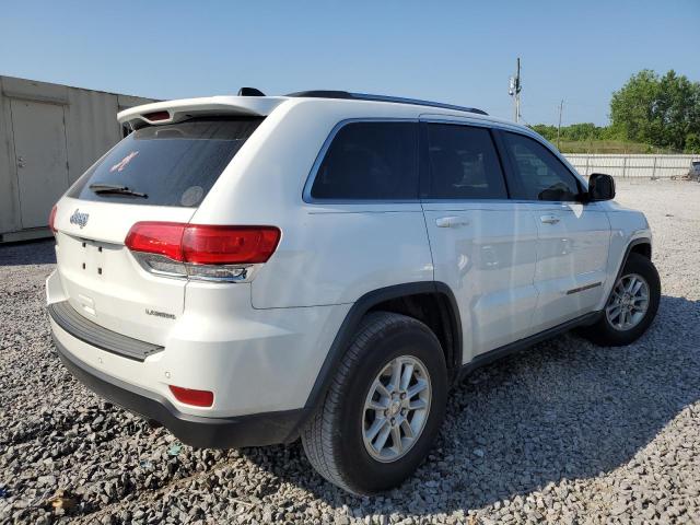 1C4RJEAG3JC340000 - 2018 JEEP GRAND CHEROKEE LAREDO Ağ foto 3